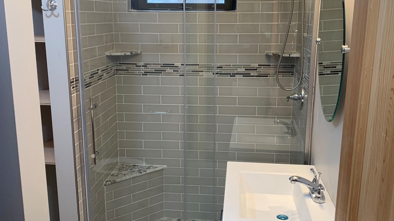 Photo of Bathroom in Goshen
