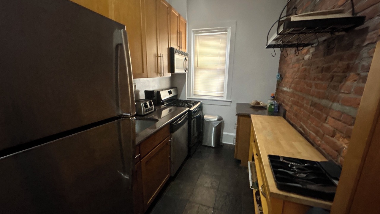 Photo of Kitchen in Rittenhouse Row
