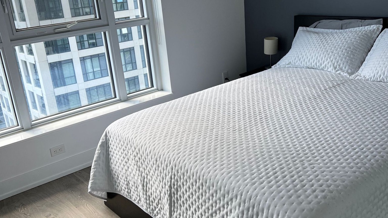 Photo of Bedroom in Six Points