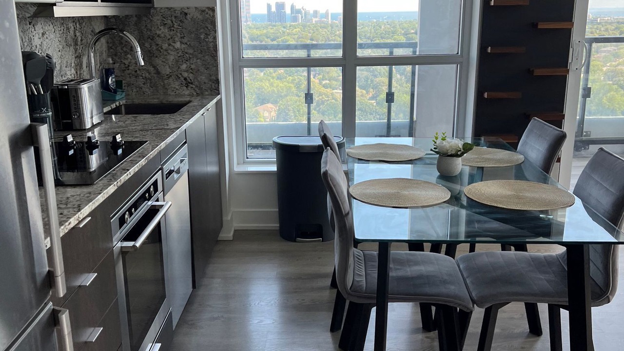 Photo of Kitchen in Six Points