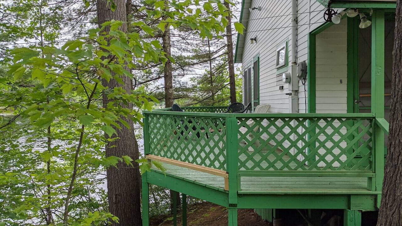 Photo of Outdoor in Raymond