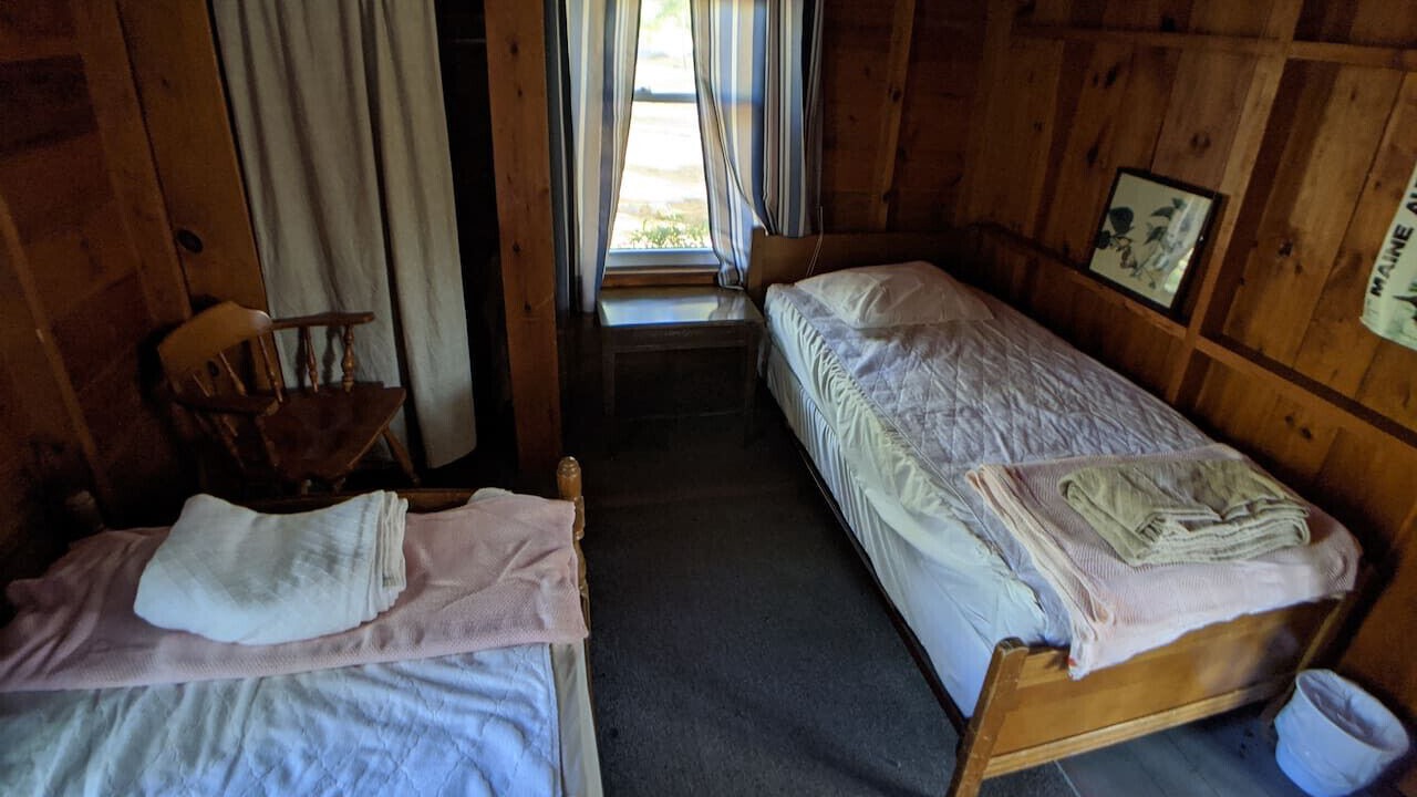 Photo of Bedroom in Raymond