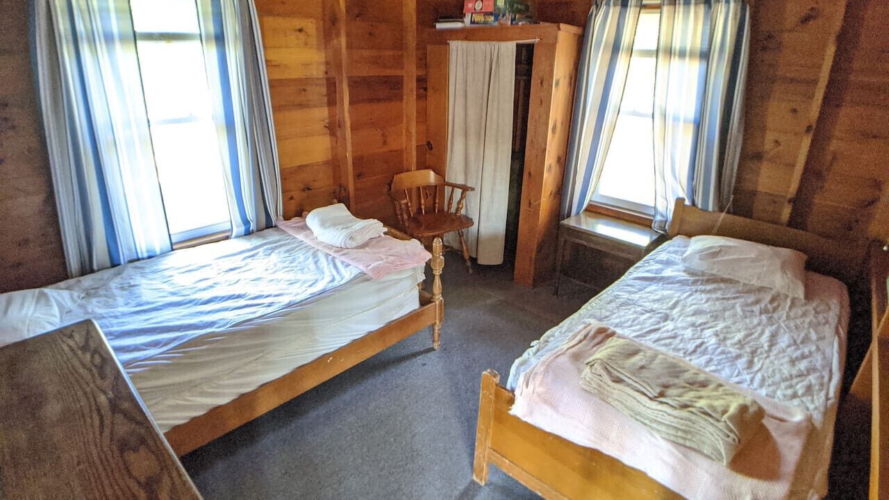 Photo of Bedroom in Raymond