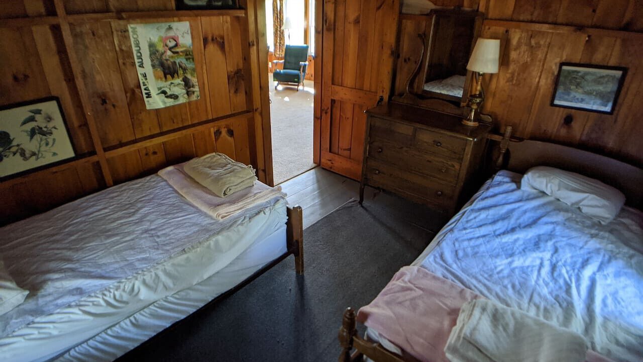 Photo of Bedroom in Raymond