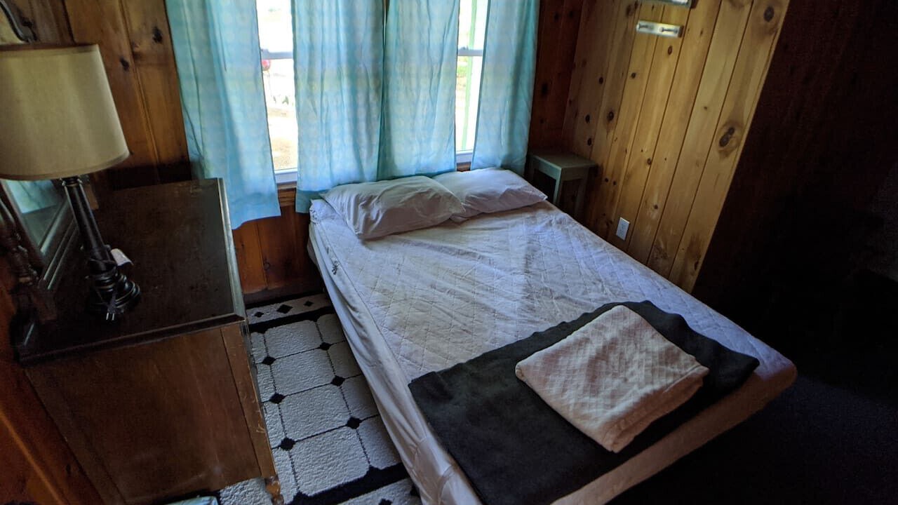 Photo of Bedroom in Raymond