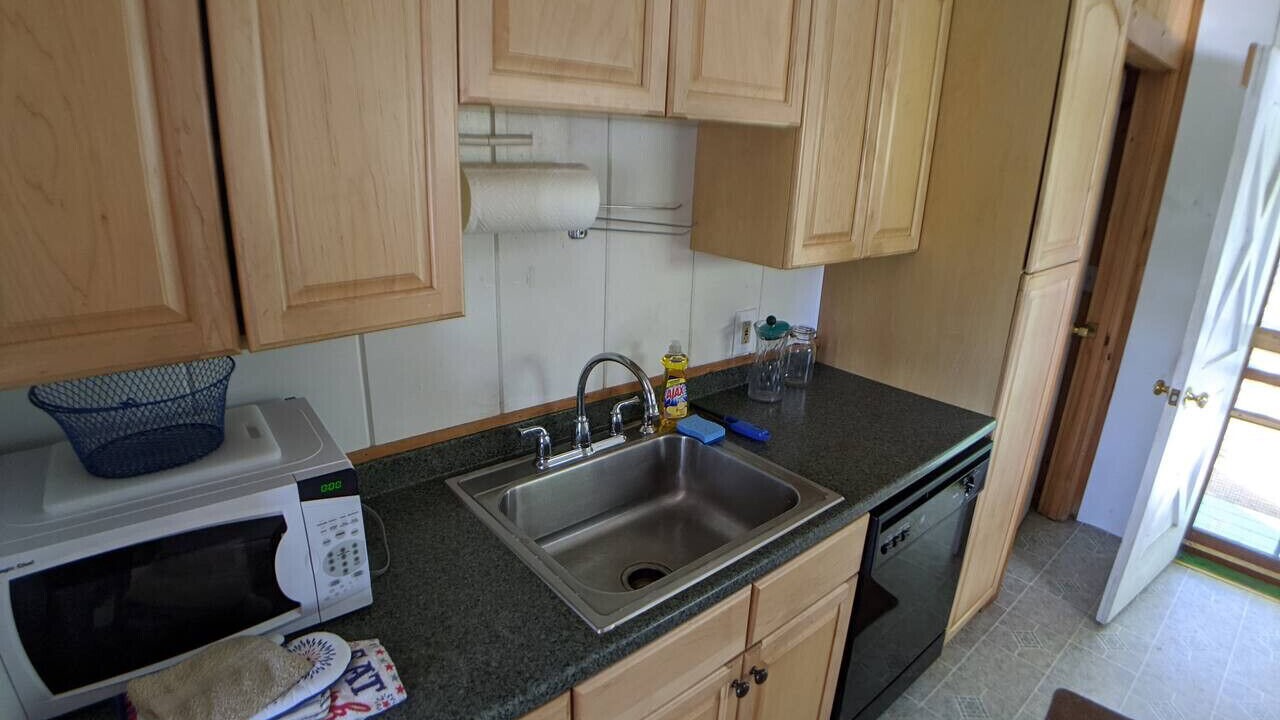 Photo of Kitchen in Raymond