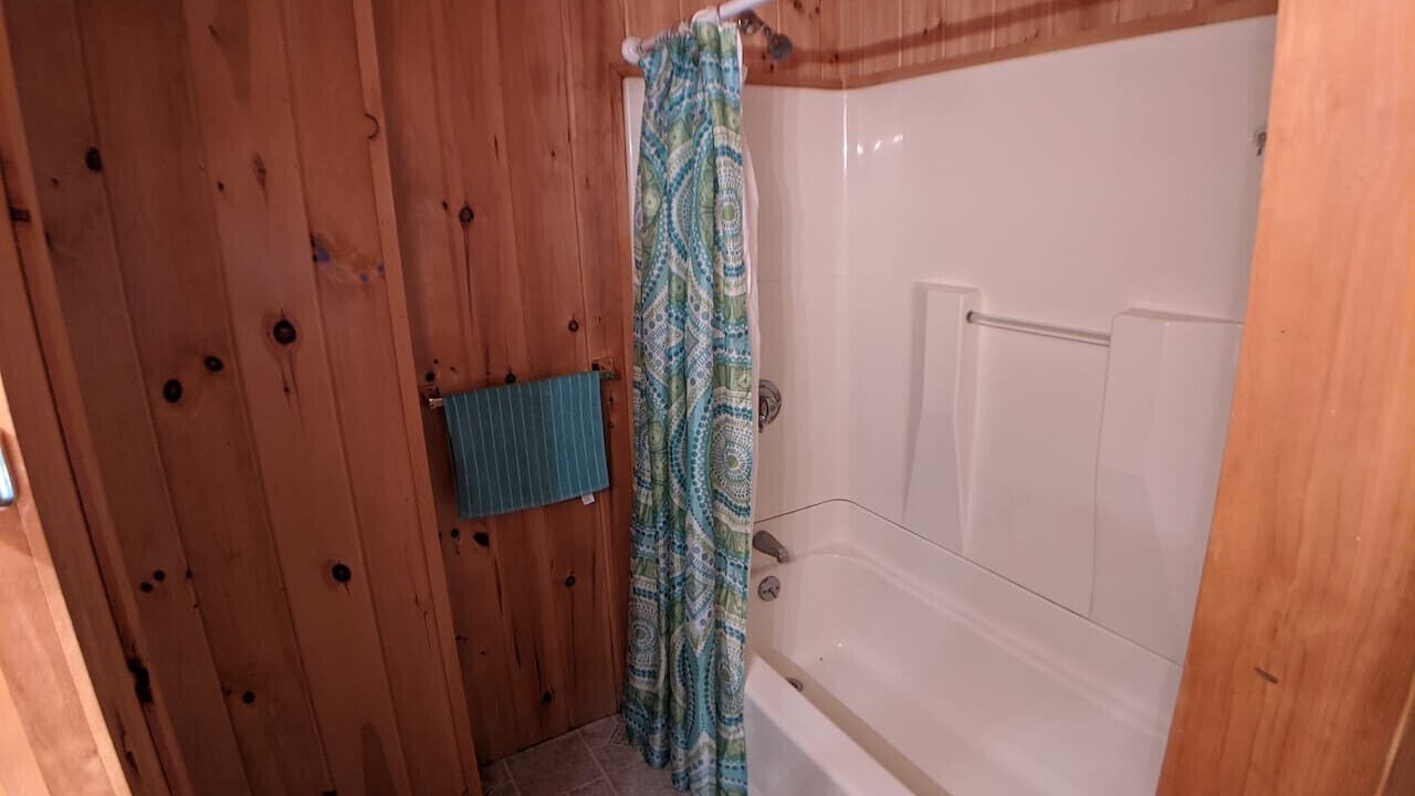 Photo of Bathroom in Raymond
