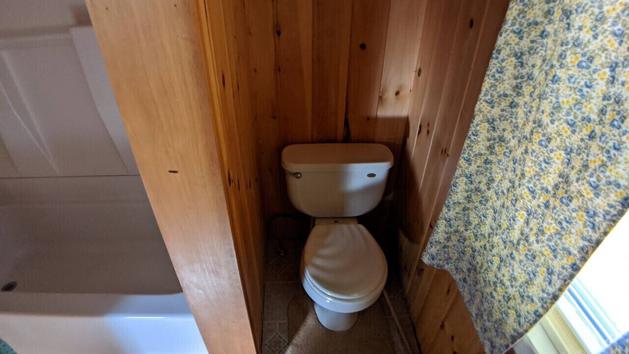 Photo of Bathroom in Raymond