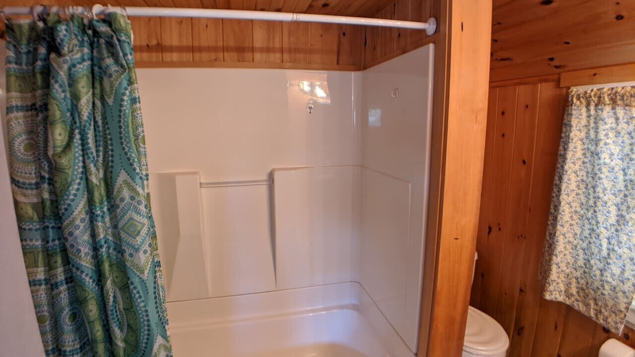 Photo of Bathroom in Raymond