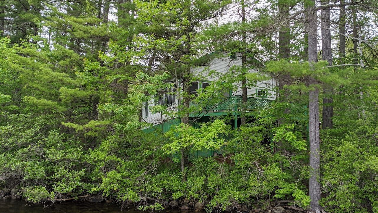 Photo of Outdoor in Raymond