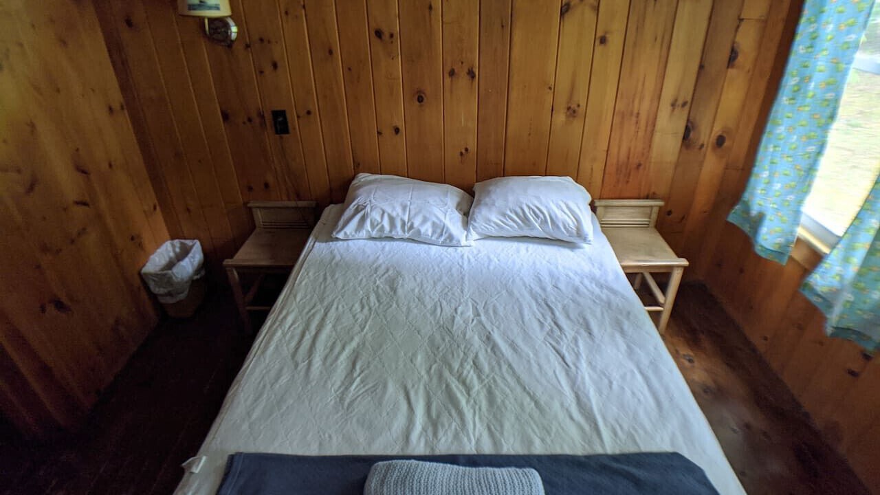 Photo of Bedroom in Raymond