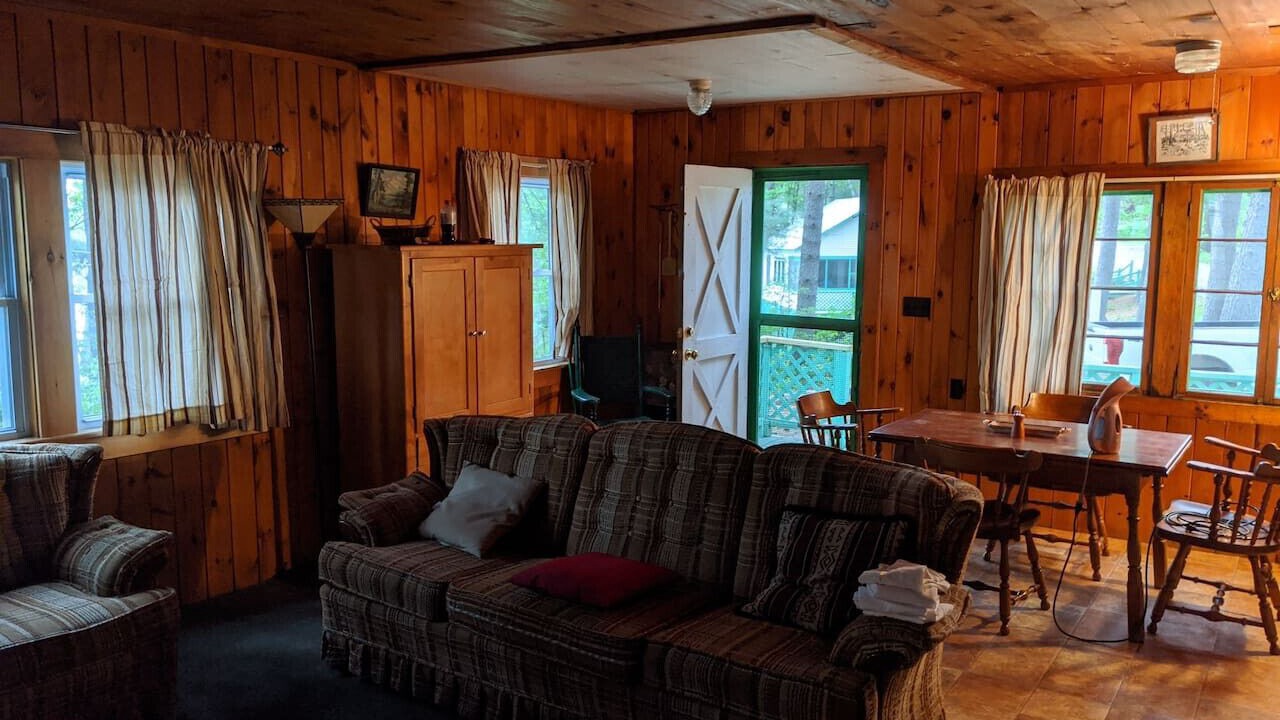 Photo of Livingroom in Raymond