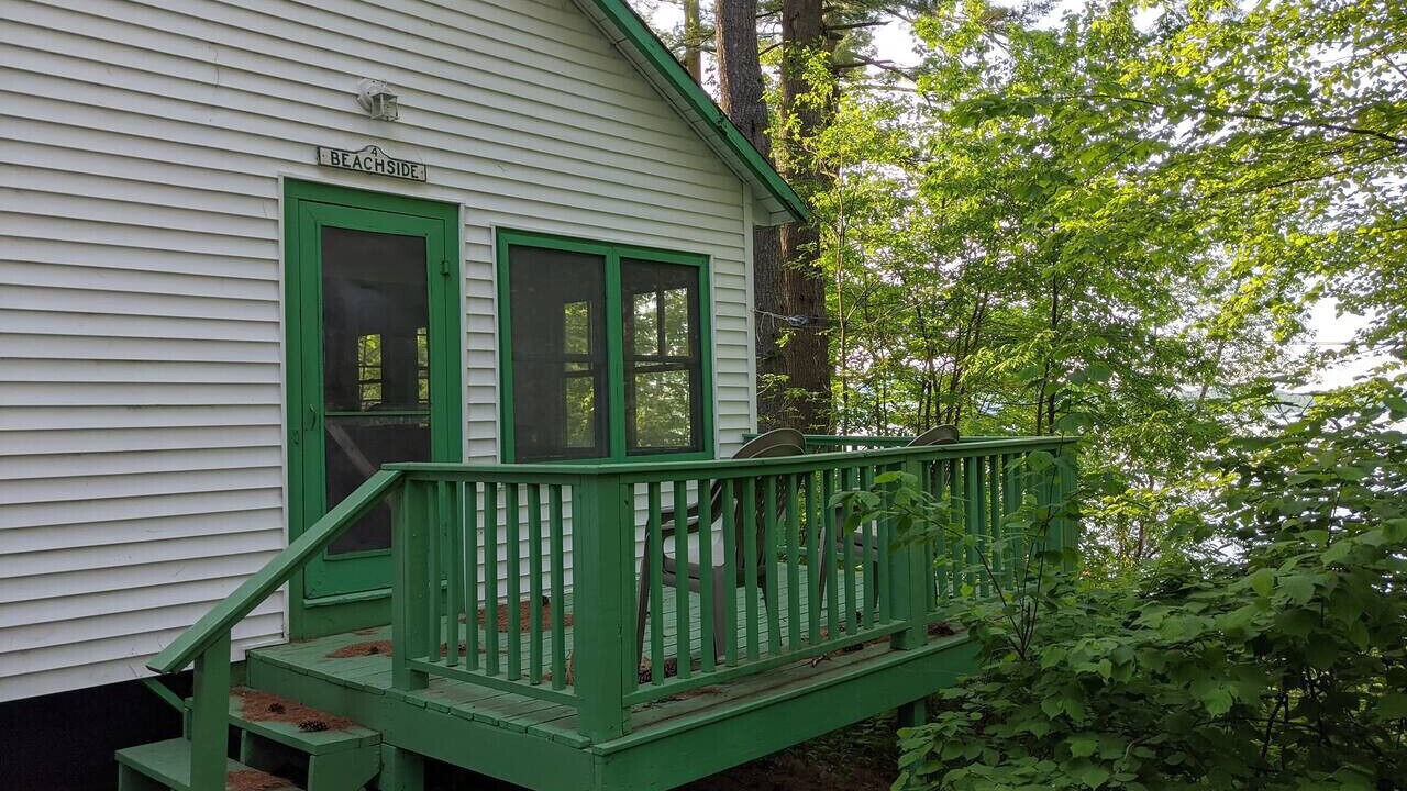 Photo of Outdoor in Raymond