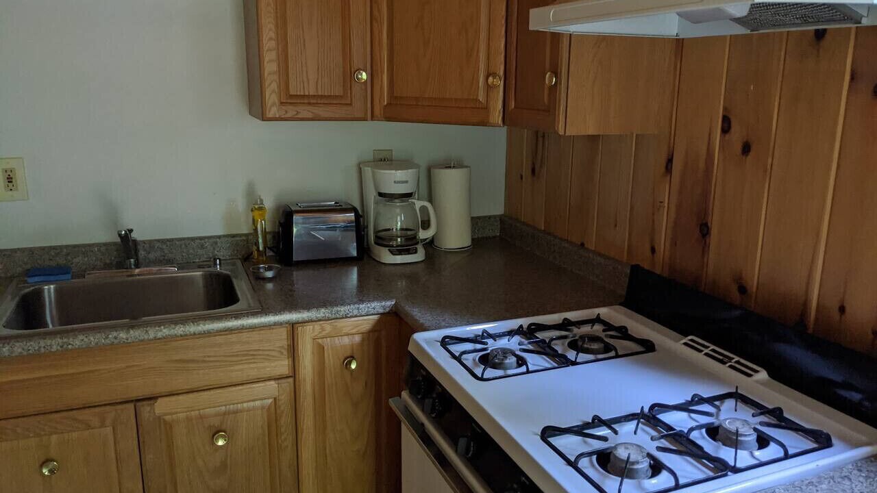 Photo of Kitchen in Raymond