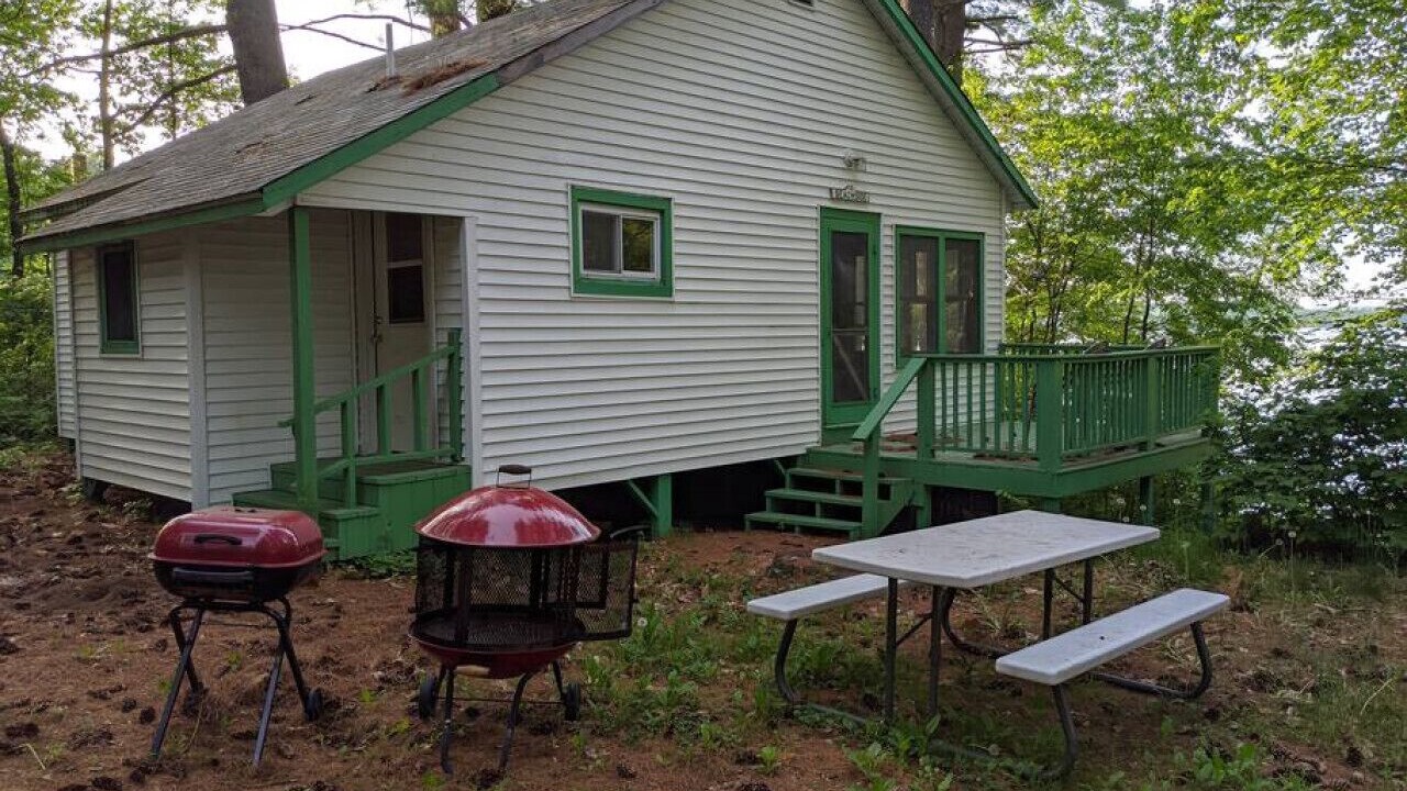 Photo of Outdoor in Raymond