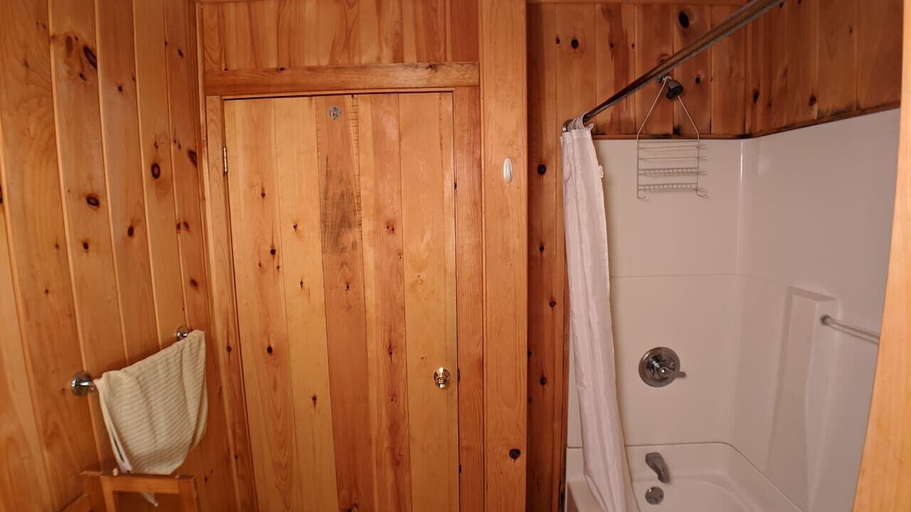 Photo of Bathroom in Raymond