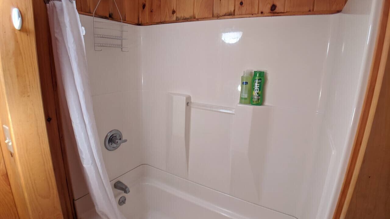 Photo of Bathroom in Raymond