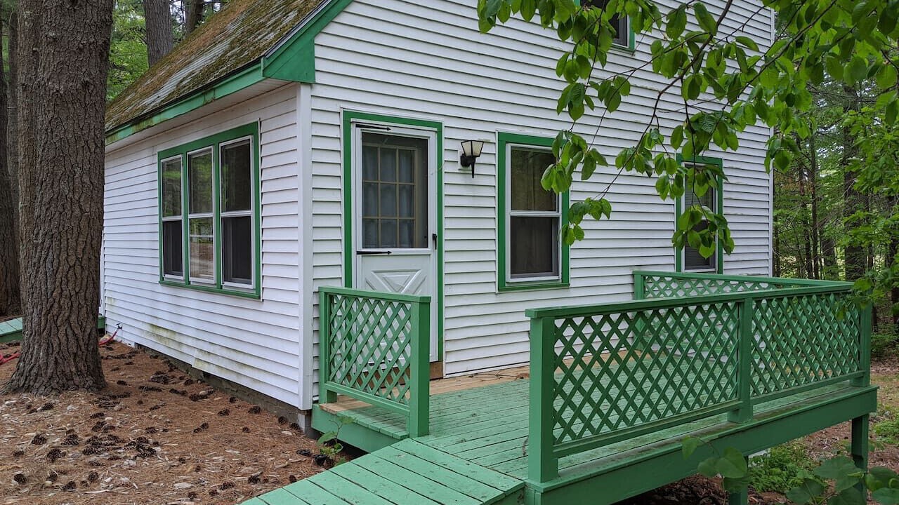 Photo of Outdoor in Raymond