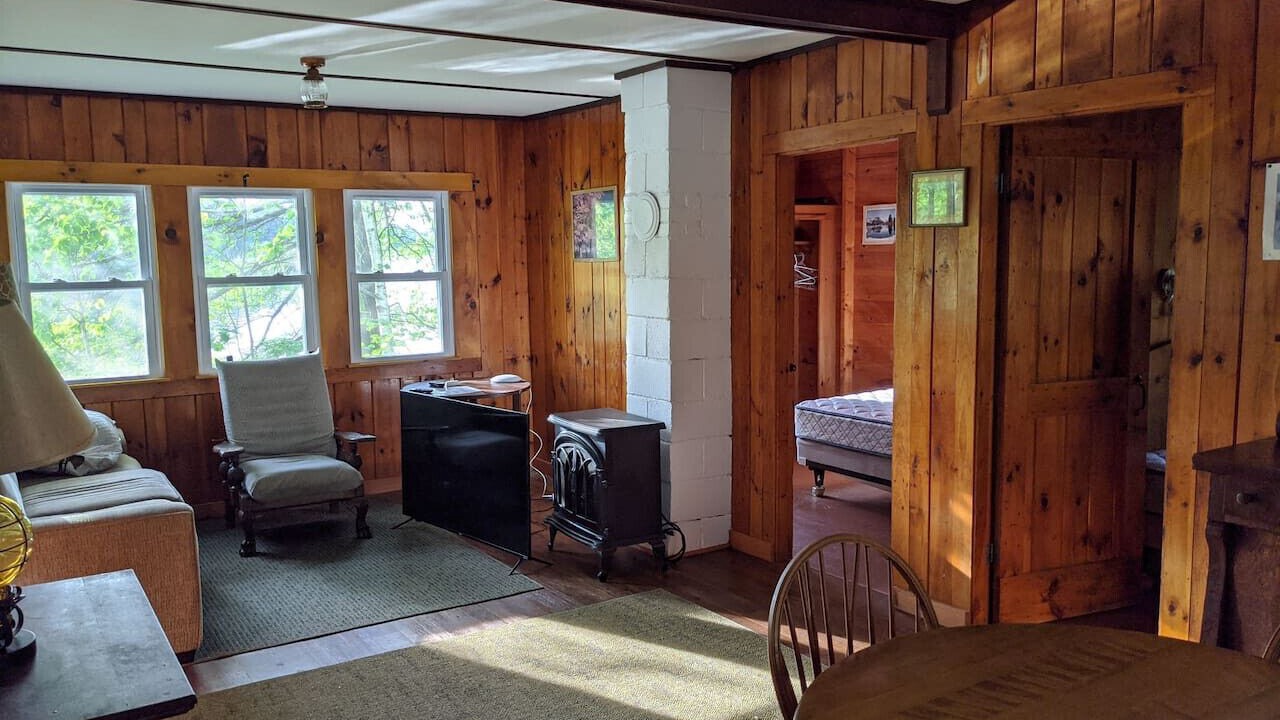 Photo of Livingroom in Raymond