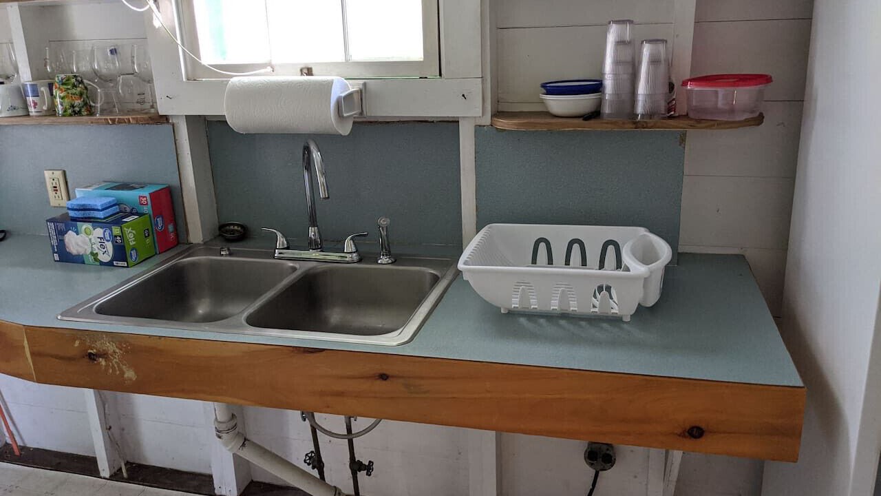 Photo of Bathroom in Raymond