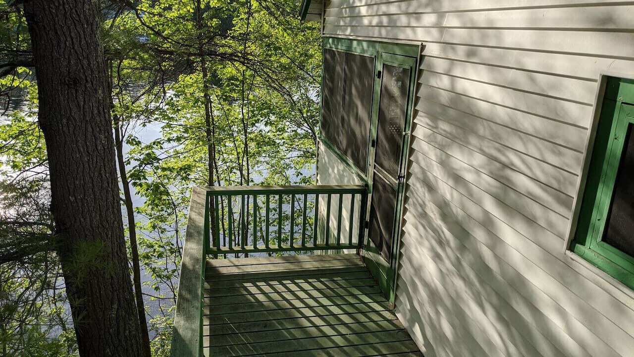 Photo of Outdoor in Raymond