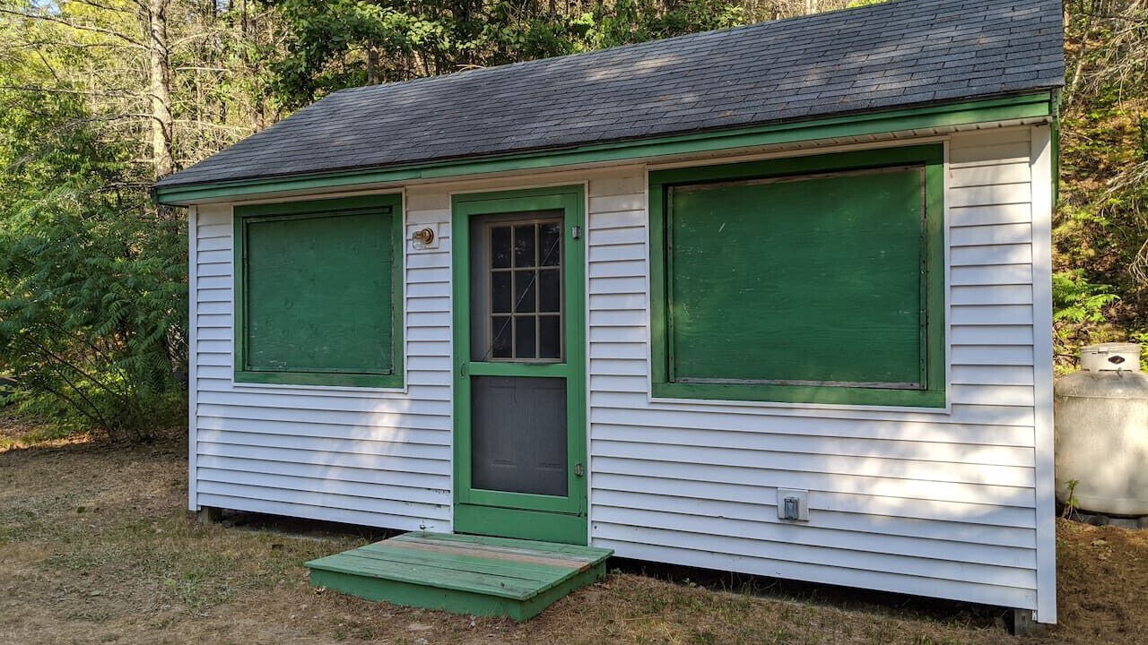 Photo of Outdoor in Raymond