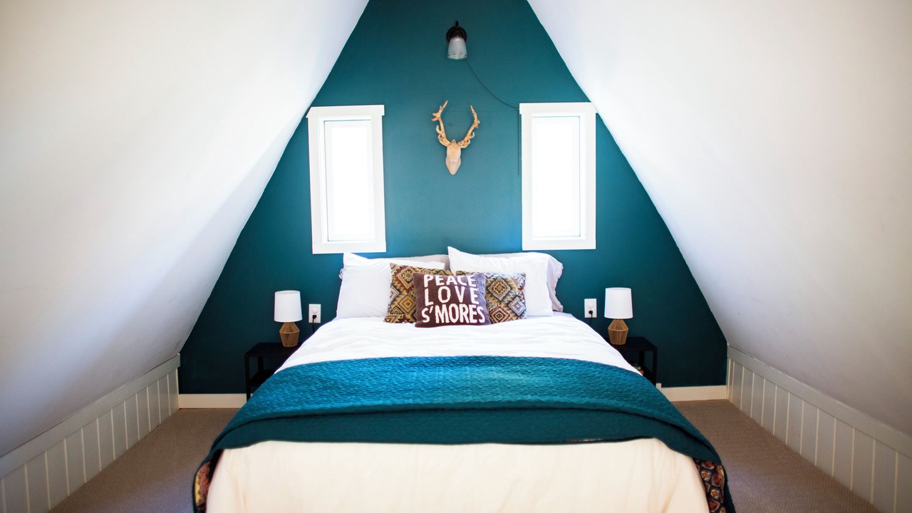 Photo of Bedroom in Waterbury