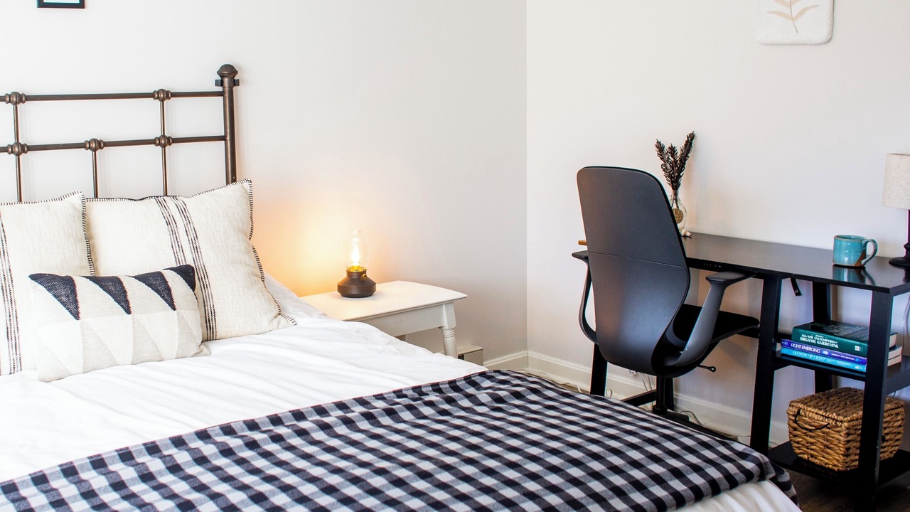 Photo of Bedroom in Waterbury