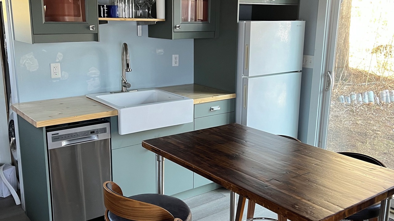 Photo of Kitchen in Bristol