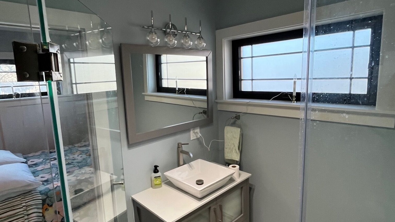 Photo of Bathroom in Bristol