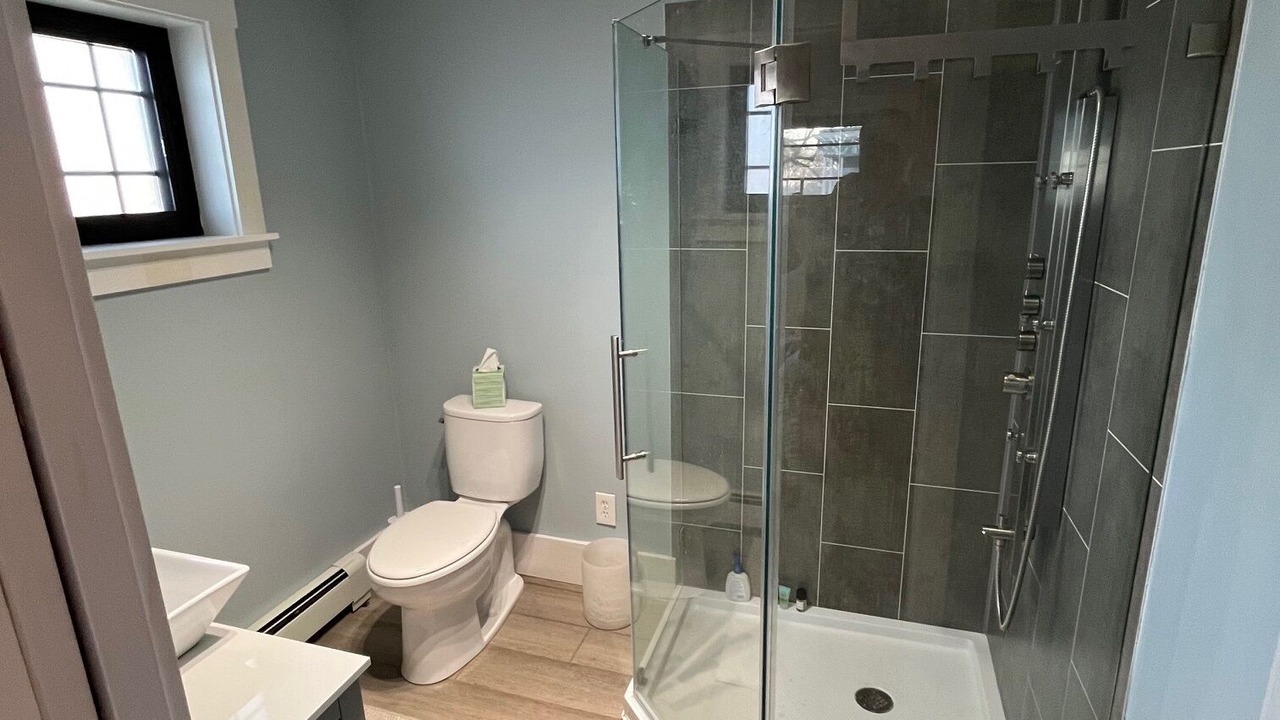 Photo of Bathroom in Bristol