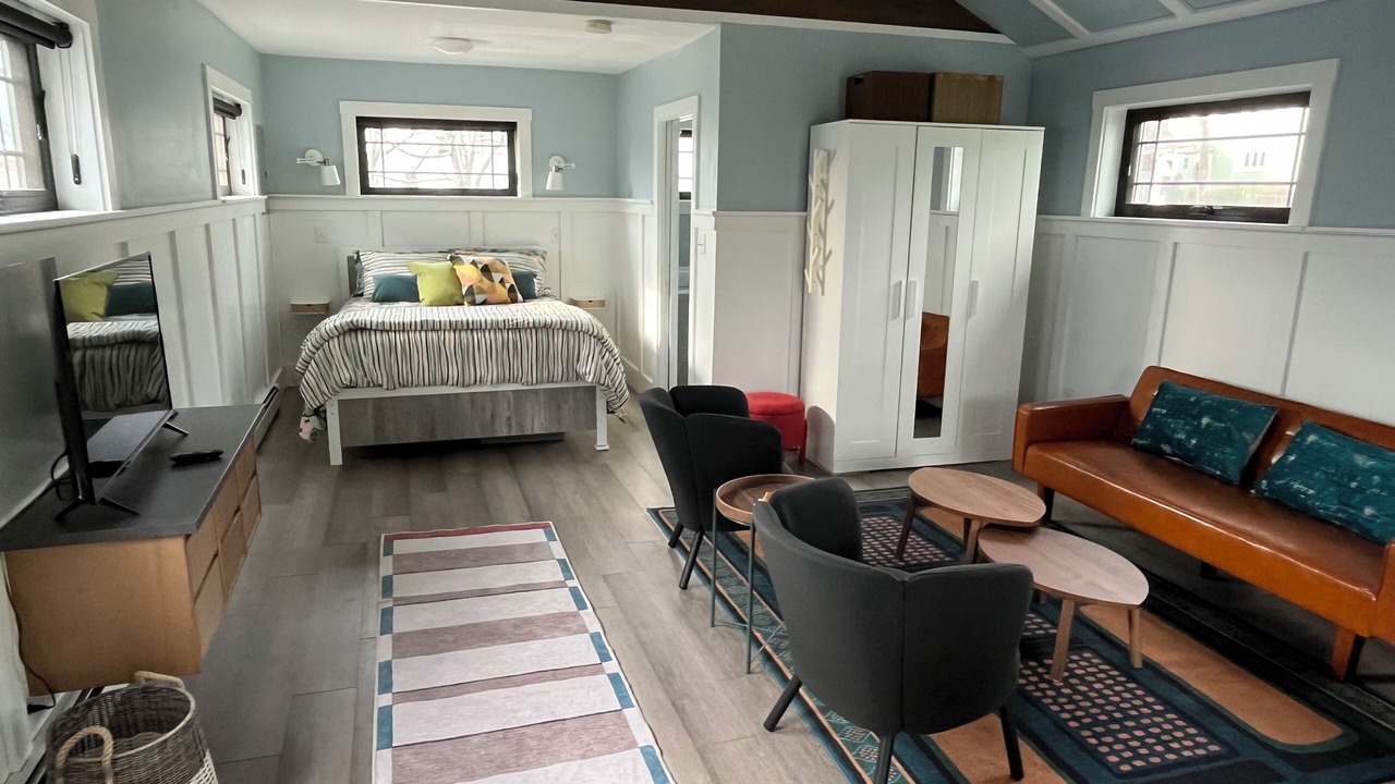 Photo of Bedroom in Bristol