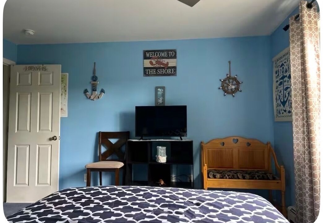 Photo of Bedroom in Trenton