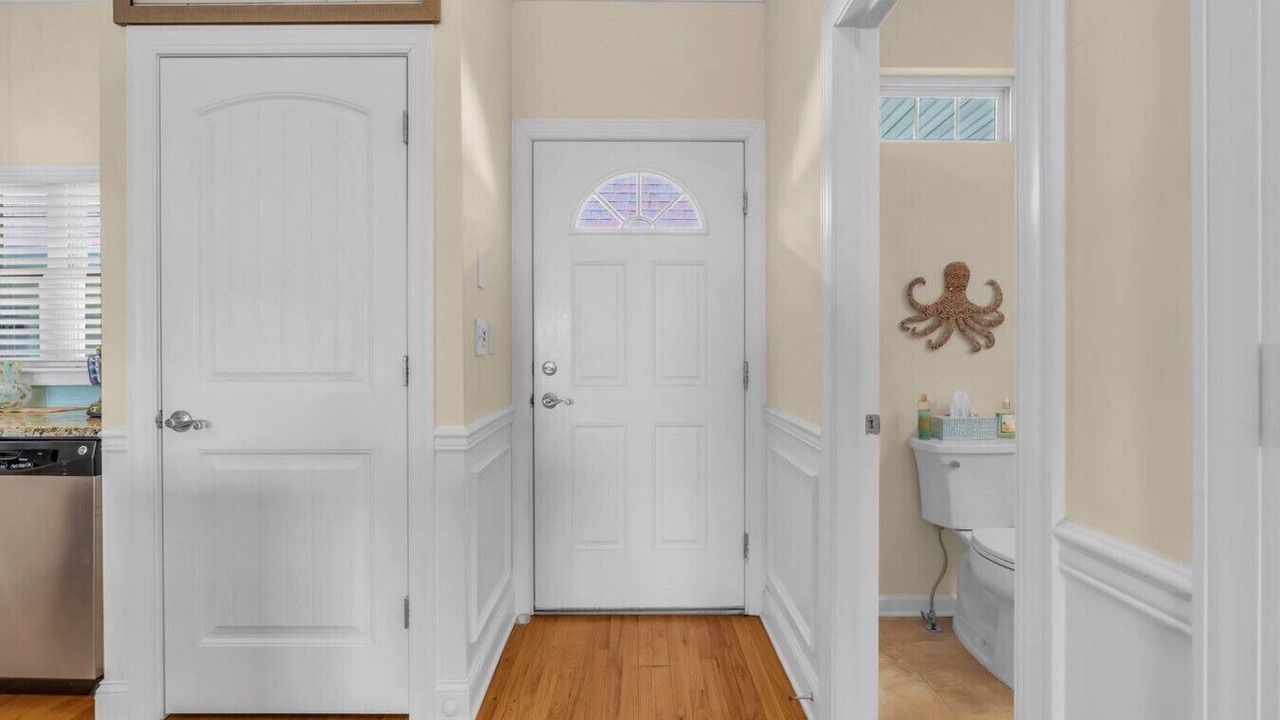 Photo of Bathroom in Seaside Heights