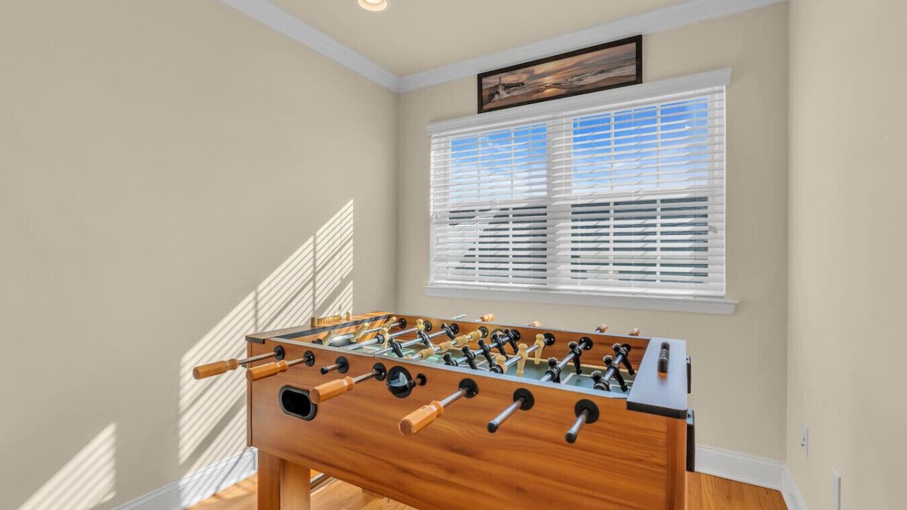 Photo of Bedroom in Seaside Heights