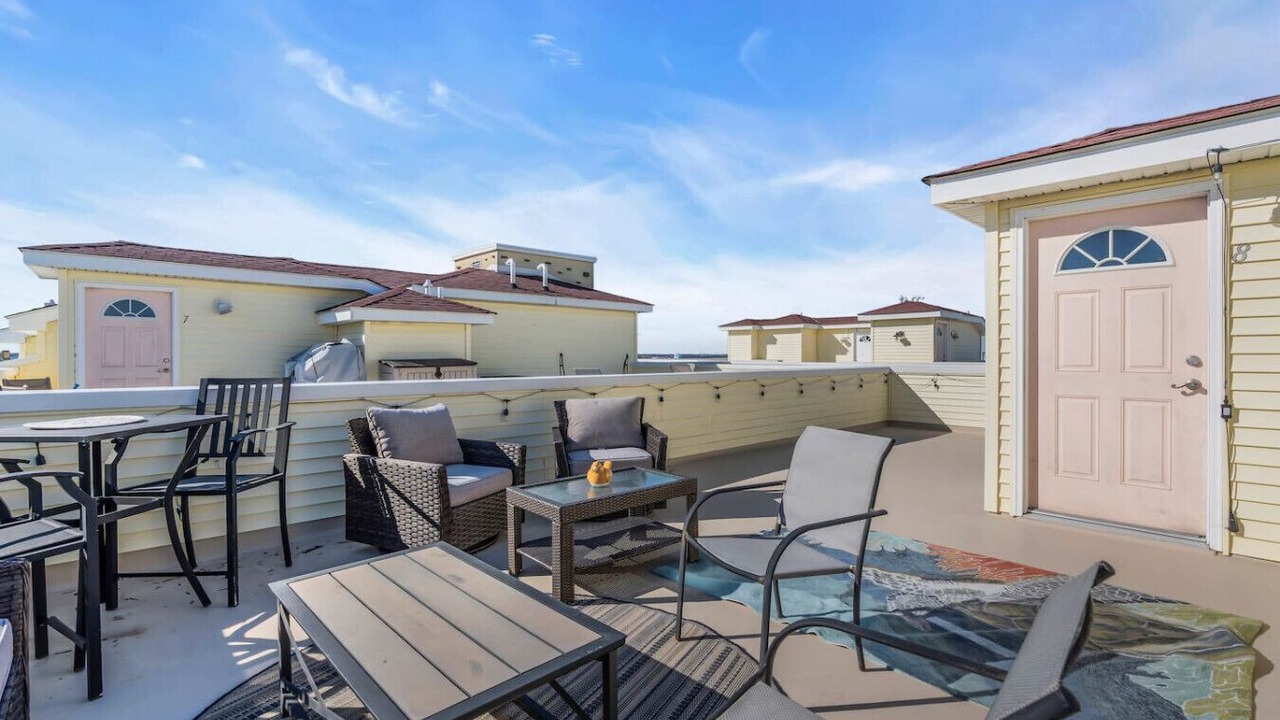 Photo of Outdoor in Seaside Heights