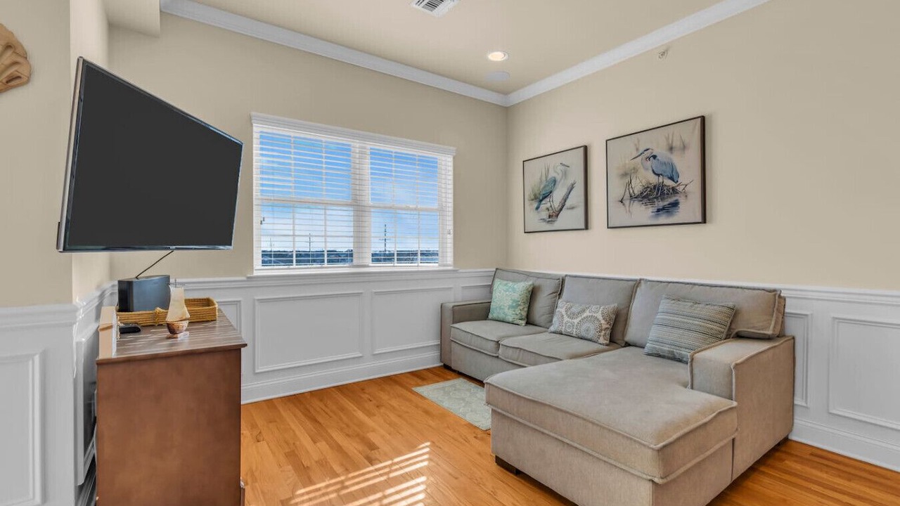 Photo of Livingroom in Seaside Heights