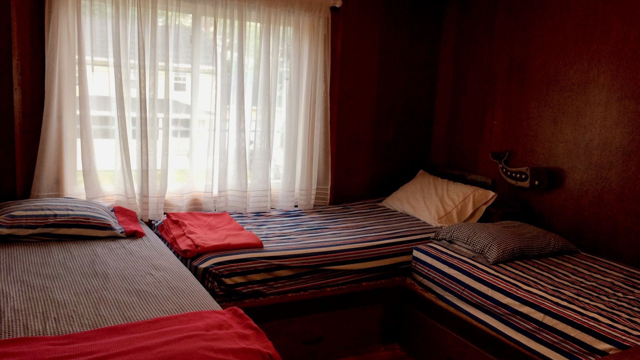 Photo of Bedroom in Higgins Beach