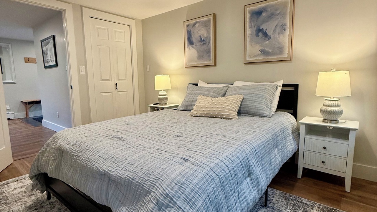 Photo of Bedroom in Bartlett