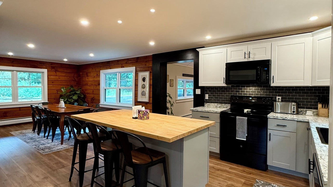 Photo of Kitchen in Bartlett