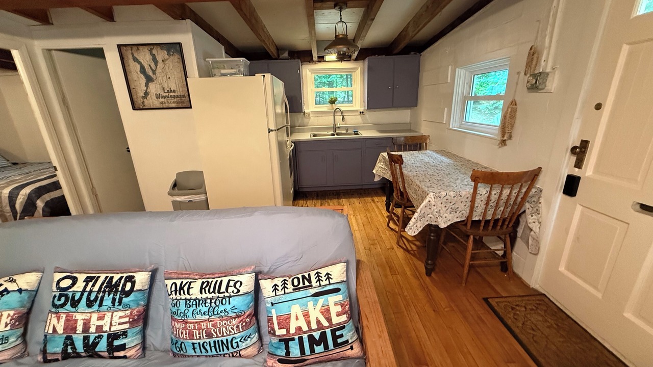Photo of Bedroom in Laconia