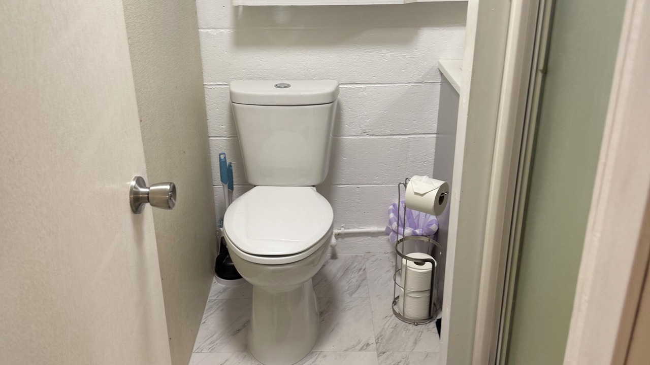 Photo of Bathroom in Laconia