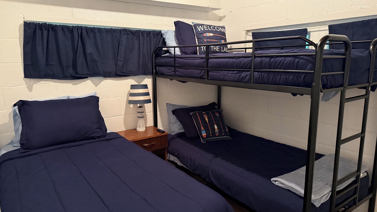 Photo of Bedroom in Laconia