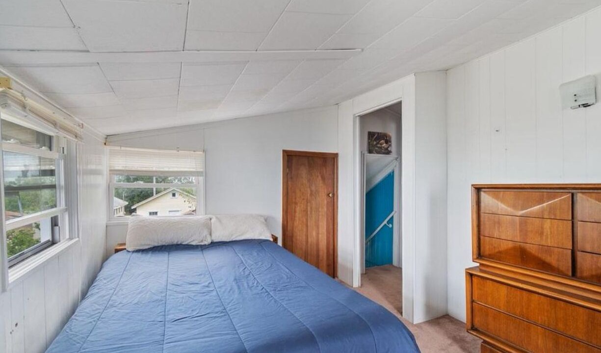 Photo of Bedroom in Hilton
