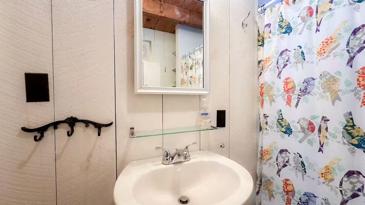 Photo of Bathroom in Jackson