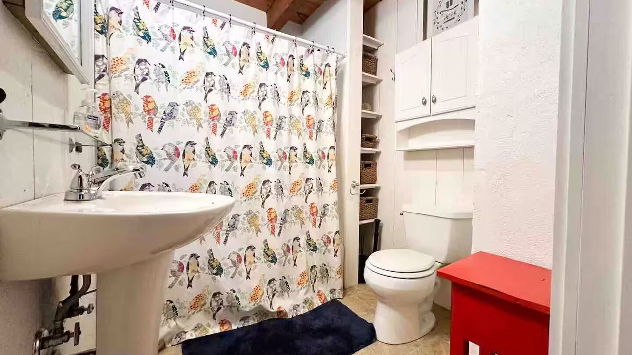 Photo of Bathroom in Jackson