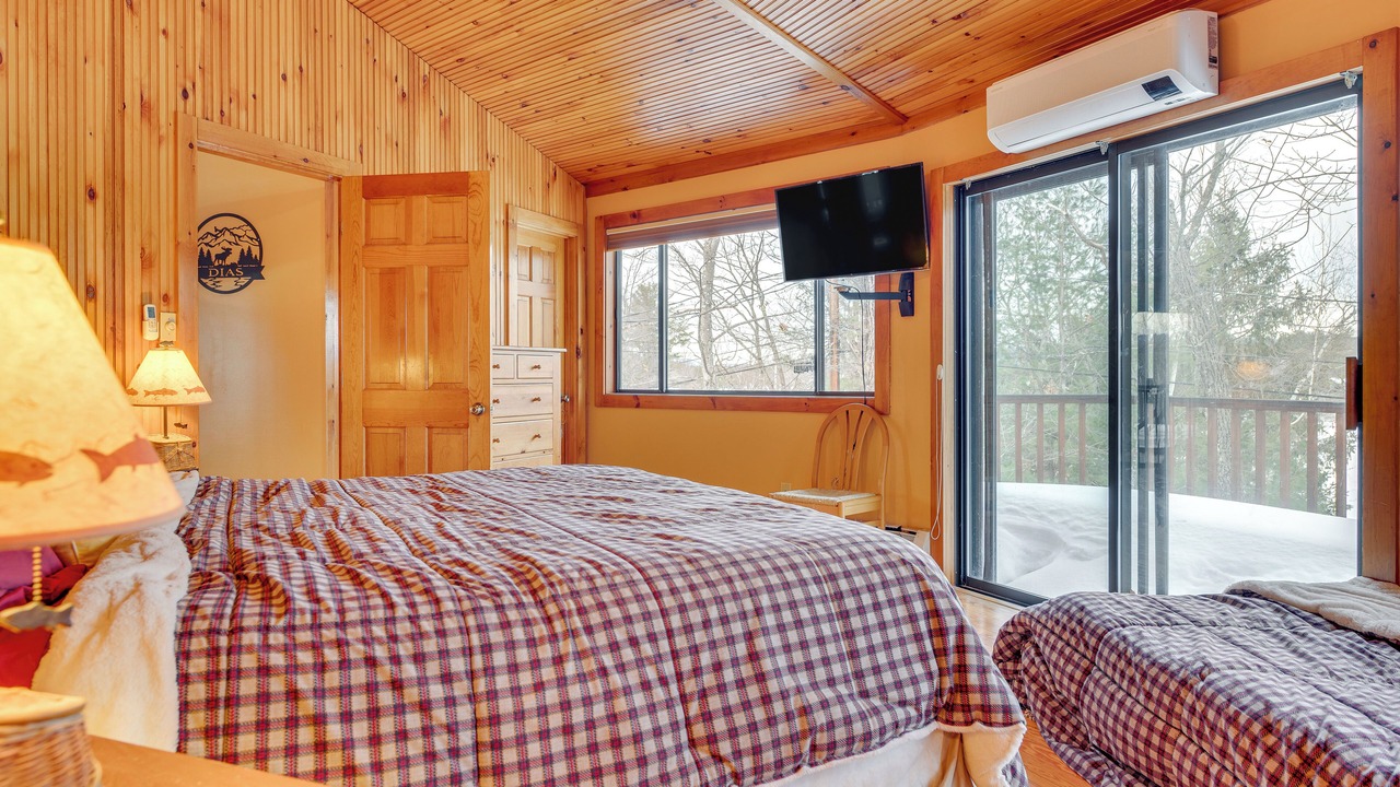 Photo of Bedroom in The Bays