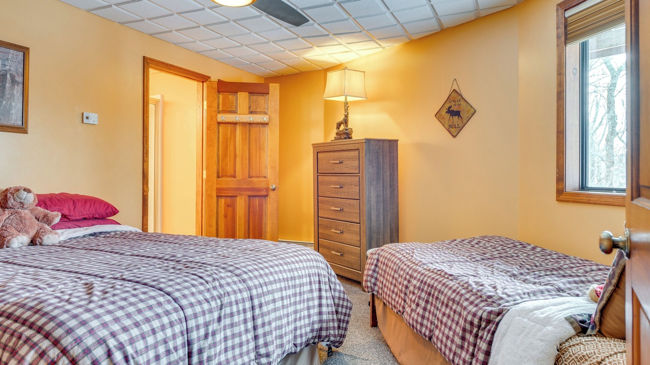 Photo of Bedroom in The Bays