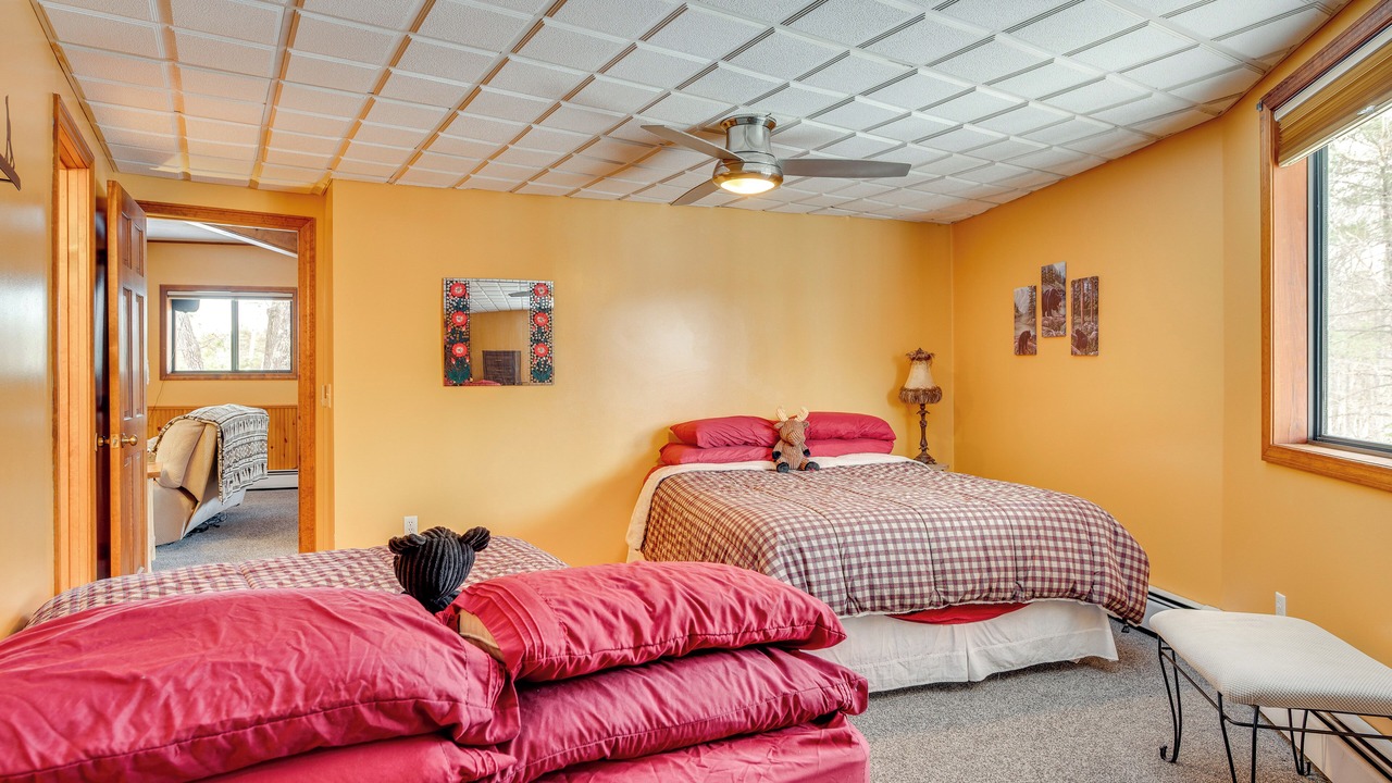Photo of Bedroom in The Bays
