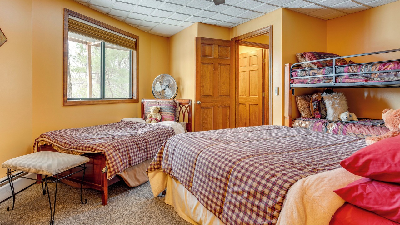 Photo of Bedroom in The Bays